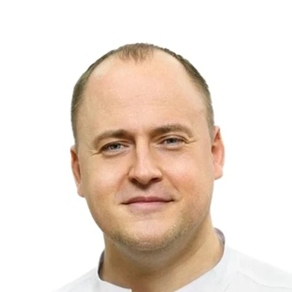 Устинов Михаил Александрович — Хирург-эндокринолог, Хирург, Воронеж