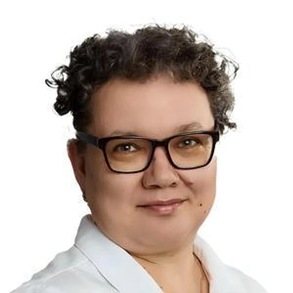 Курбатова Анастасия Витальевна — Гинеколог, Гинеколог-эндокринолог, Красноярск