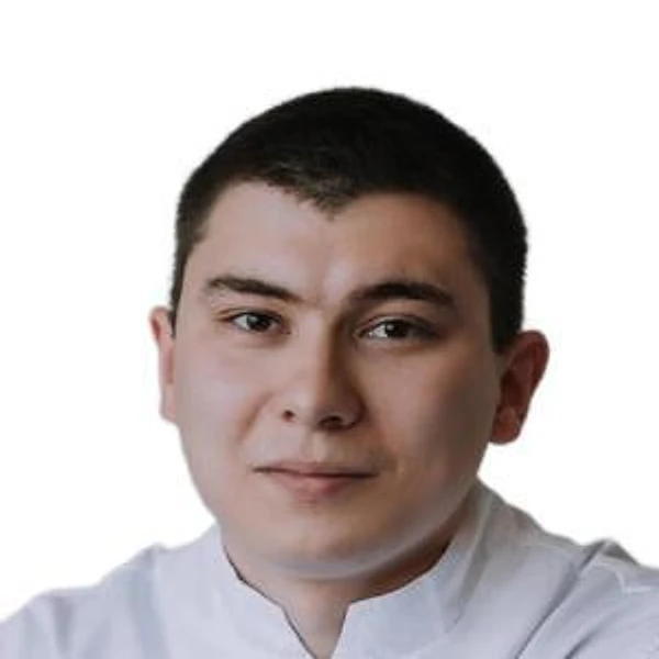 Авзалов Рамиль Акиф-Оглы — Детский ЛОР, ЛОР, ЛОР-хирург, Тамбов
