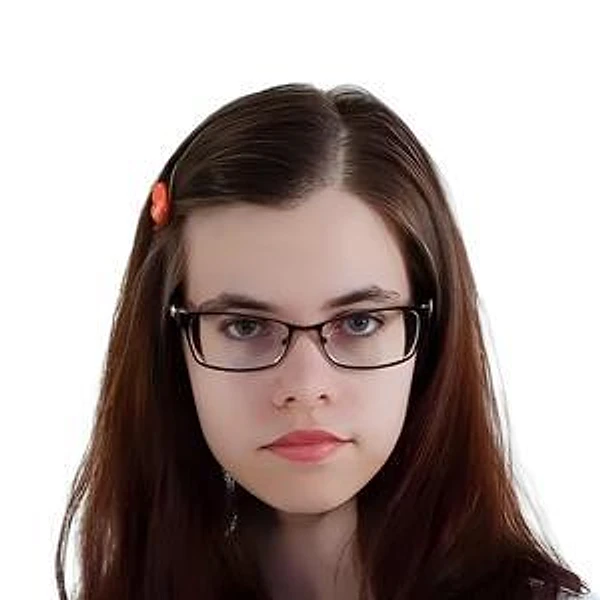 Любимова Валерия Николаевна — Терапевт, Санкт-Петербург