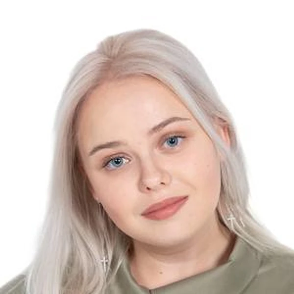 Каплинская Юлия Олеговна — Стоматолог-ортодонт, Детский ортодонт, Нижний Новгород