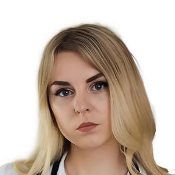 Кундухова Екатерина Сергеевна — Онколог, Калининград