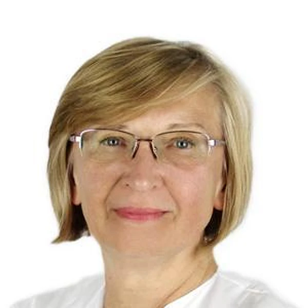 Антипова Елена Васильевна — Терапевт, Невролог, Калининград