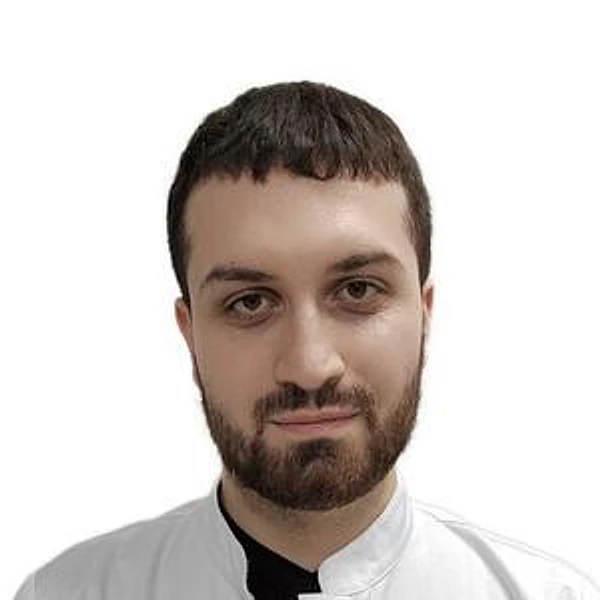 Махсудов Надим Махсудович — Невролог, Ульяновск