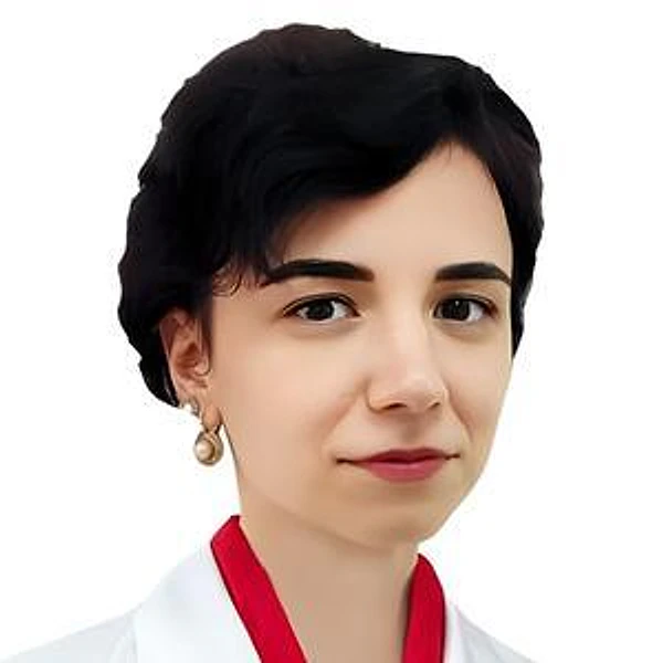 Кочка Людмила Сергеевна — Терапевт, Ростов-на-Дону