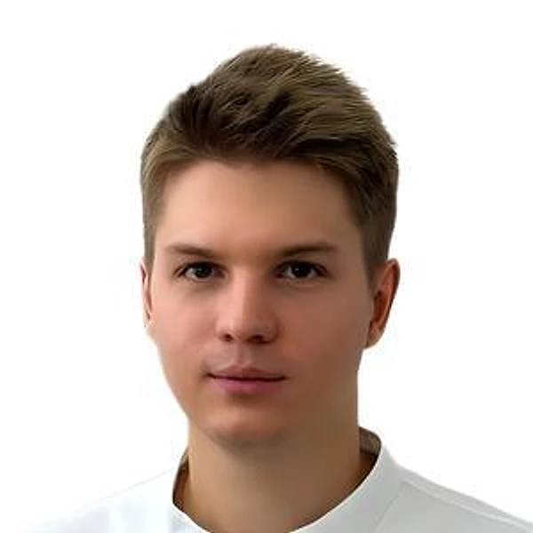 Жмыров Денис Викторович — Стоматолог, Стоматолог-хирург, Тамбов