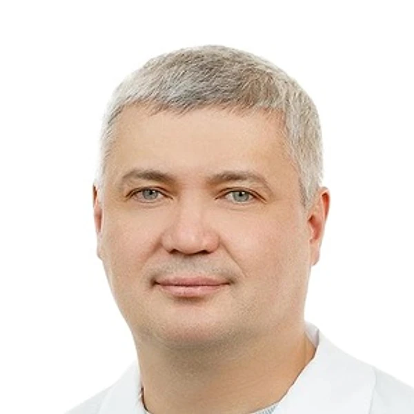 Валиулов Ильдар Миниасхатович — Эндоскопист, Детский хирург, Пермь
