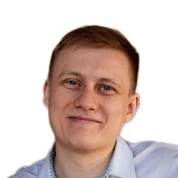 Миряйкин Иван Юрьевич — Клинический психолог, Психолог, Новосибирск