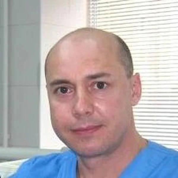 Лотов Вячеслав Викторович — Стоматолог-ортопед, Магнитогорск