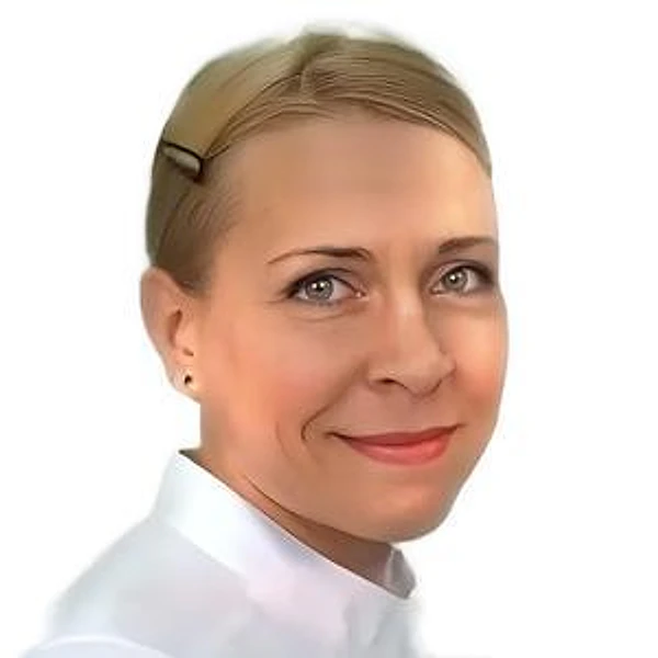 Ходько Ольга Яковлевна — Стоматолог, Магнитогорск