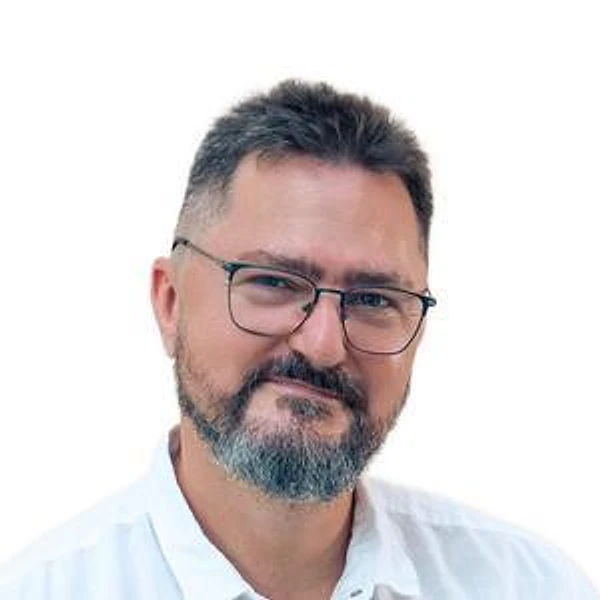 Четвериков Андрей Александрович — Психотерапевт, Краснодар