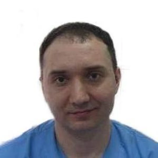 Спеко Владимир Петрович — Стоматолог, Магнитогорск