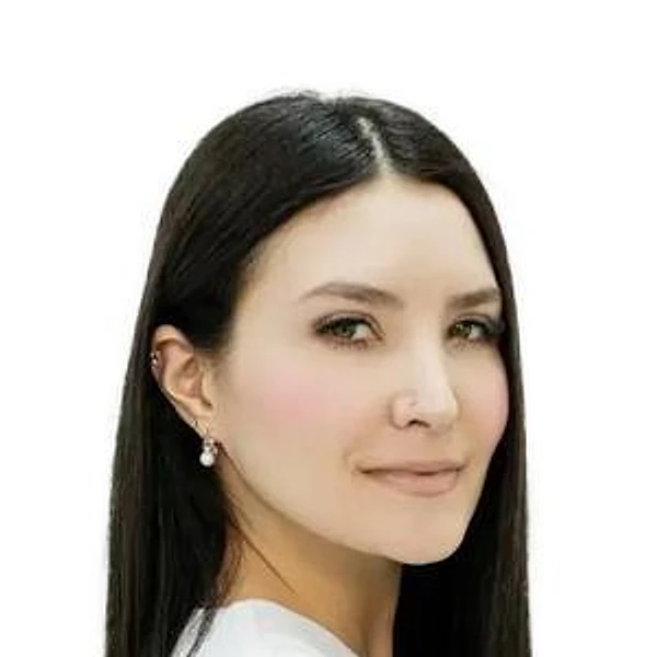 Гаян Софья Ильинична — Стоматолог, Детский стоматолог, Шелехов