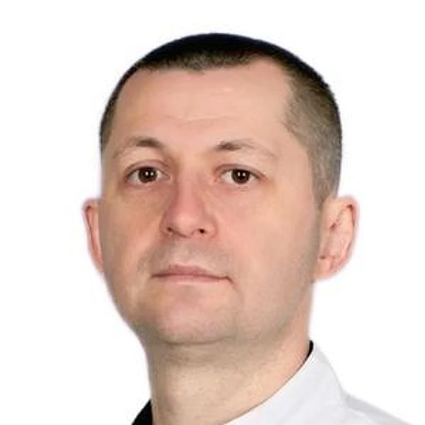 Полюшкин Кирилл Сергеевич — Хирург-ортопед, Ортопед, Травматолог, Хирург-травматолог, Краснодар