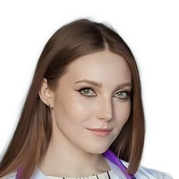 Абдурахимова Анна Павловна — Офтальмолог (окулист), Детский офтальмолог, Офтальмолог-хирург, Нижний Новгород