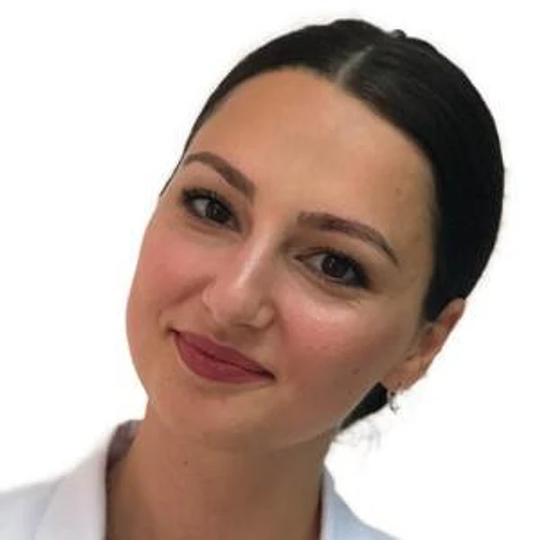 Бунчужная Елена Ивановна — Офтальмолог (окулист), Москва