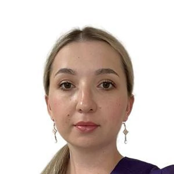 Гуляева Маргарита Владимировна — ЛОР, Оренбург