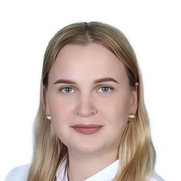 Маркова Оксана Викторовна — Терапевт, Великие Луки