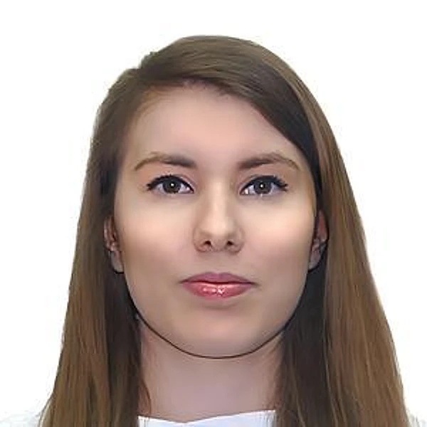 Кромникова Екатерина Валерьевна — Рентгенолог, Самара