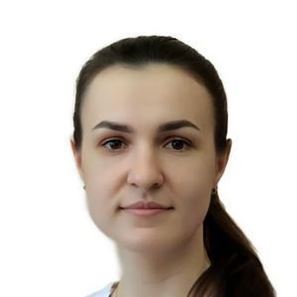 Гнедина Наталия Андреевна — Анестезиолог-реаниматолог, Смоленск