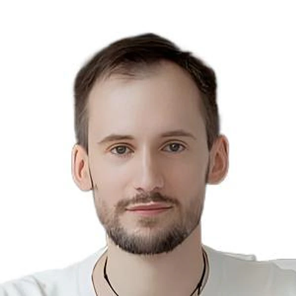 Красильщиков Максим Кириллович — Психиатр, Детский психиатр, Москва