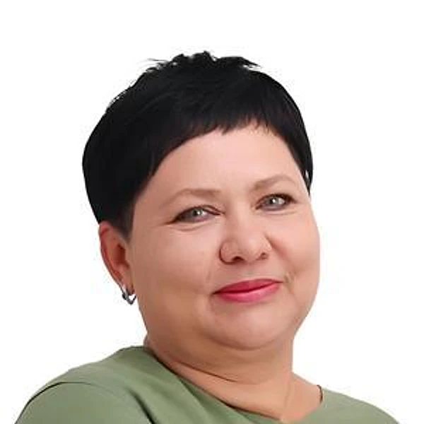 Торочкова Надежда Николаевна — Логопед, Афазиолог, Дефектолог, Санкт-Петербург