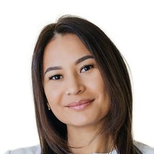 Шаметова Лейла Калпакбаевна — Стоматолог-ортопед, Стоматолог, Стоматолог-гигиенист, Стоматолог-эндодонтист, Иркутск