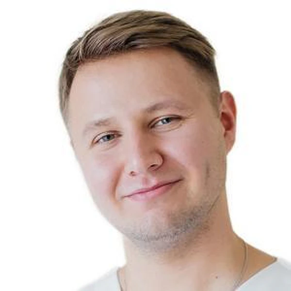 Лысанов Антон Сергеевич — Стоматолог-ортопед, Стоматолог, Иркутск