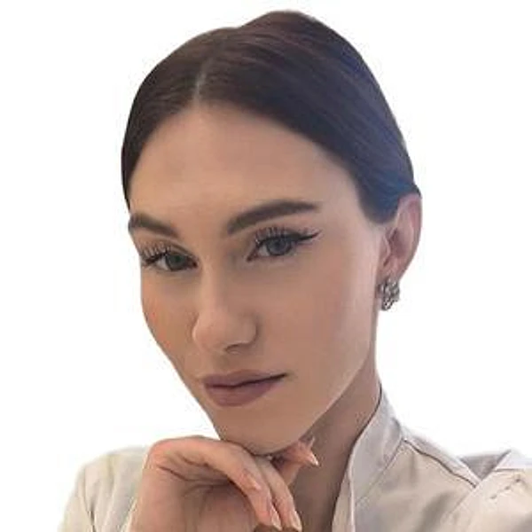 Васильева Ирина Сергеевна — Терапевт, Кардиолог, Иркутск