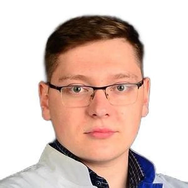 Аристов Андрей Алексеевич — Нейрохирург, Москва