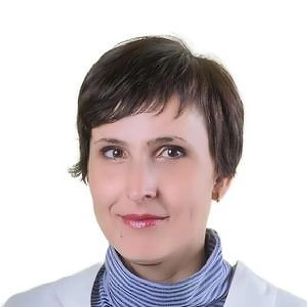 Малюгина Татьяна Анатольевна — Детский хирург, Детский уролог, Хирург, Рязань