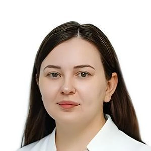 Родникова Алена Олеговна — Дерматолог, Саратов