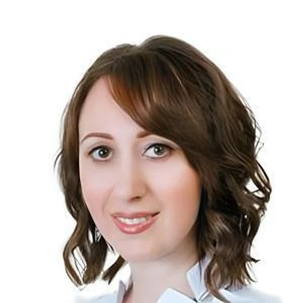 Фрезе Елена Борисовна — Гастроэнтеролог, Гепатолог, Екатеринбург