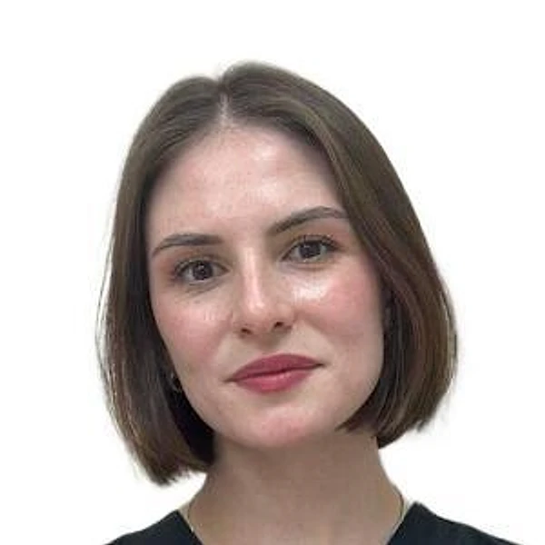 Кацанова Кристина Вадимовна — Стоматолог-хирург, Детский стоматолог-хирург, Воронеж