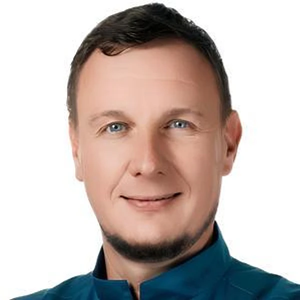 Суродейкин Илья Андреевич — Анестезиолог-реаниматолог, Детский анестезиолог-реаниматолог, Санкт-Петербург