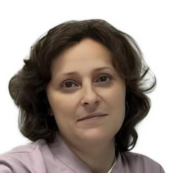 Клюзова Мария Сергеевна — Врач общей практики (семейный врач), Терапевт, Ульяновск