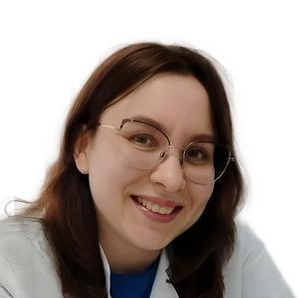 Денисова Валентина Андреевна — Эндокринолог, Щёкино