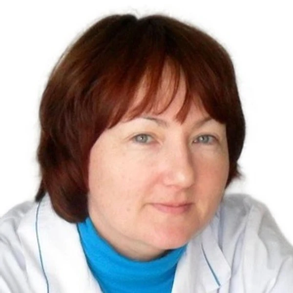 Шарифуллина Светлана Геннадьевна — Детский гинеколог, Врач УЗИ, Набережные Челны