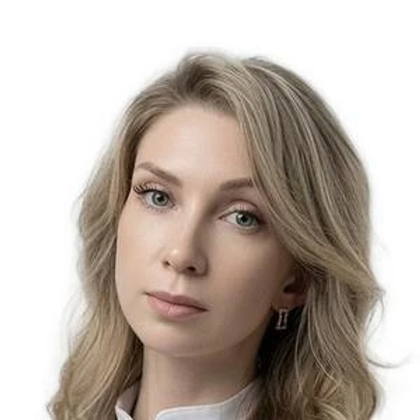Климова Анастасия Сергеевна — Невролог, Самара