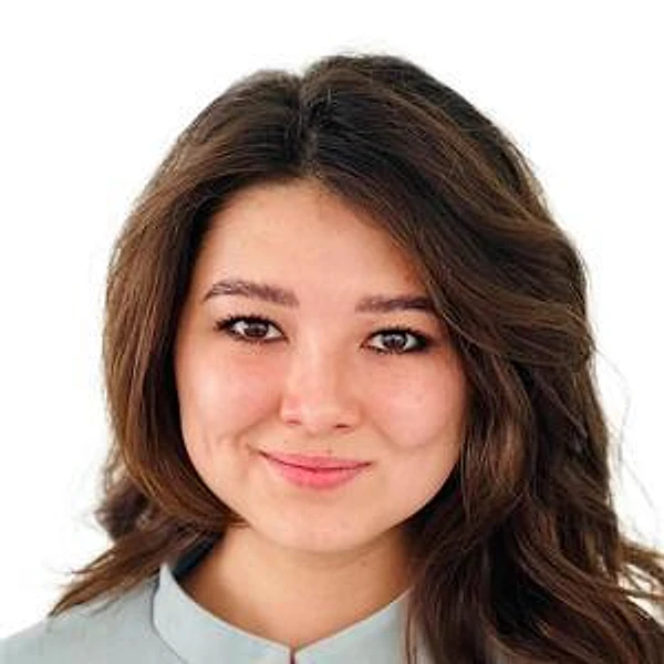 Эмирова Диана Эльдаровна — Сосудистый хирург (ангиохирург), Уфа