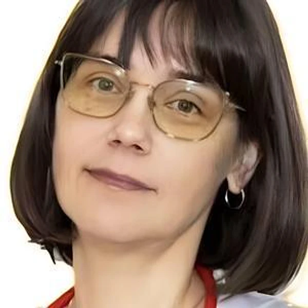 Романова Юлия Валерьевна — Пульмонолог, Терапевт, Кисловодск