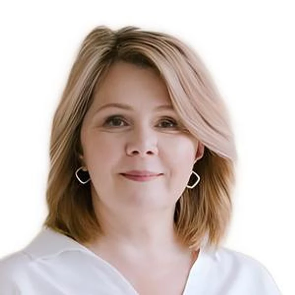 Кузнецова Ольга Евгеньевна — Клинический психолог, Детский психолог, Семейный психолог, Пенза