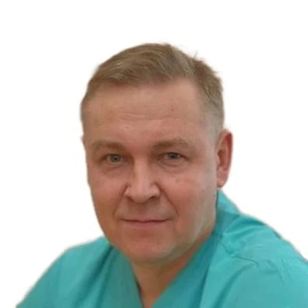 Травкин Сергей Николаевич — Ортопед, Травматолог, Оренбург