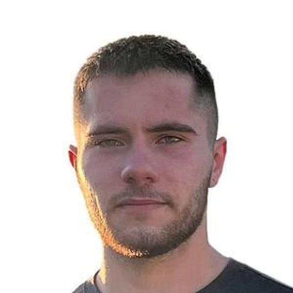 Гаврилов Никита Сергеевич — Стоматолог-ортопед, Иркутск