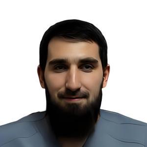 Мержоев Микаил Ирасханович — Кардиолог, Ростов-на-Дону