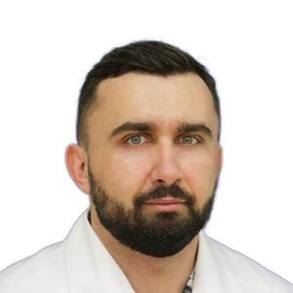 Кондрашин Михаил Михайлович — Ортопед, Травматолог, Краснодар