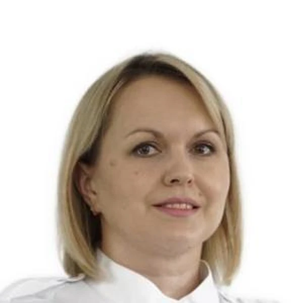 Полухина Светлана Николаевна — Терапевт, Батайск