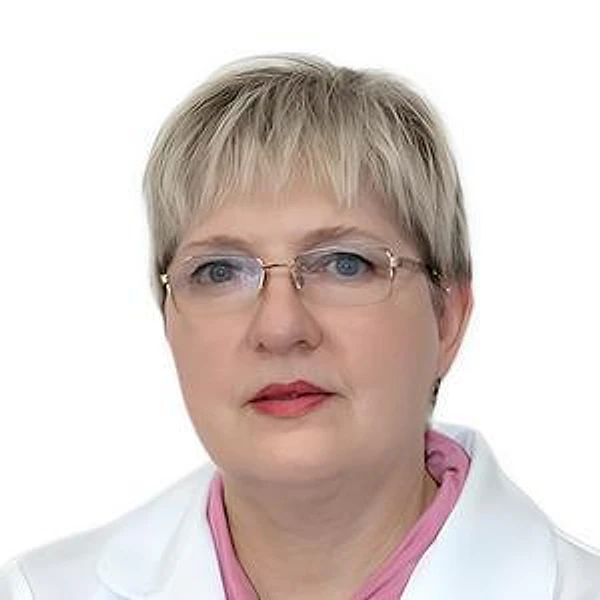 Бутырина Татьяна Германовна — Детский аллерголог, Аллерголог, Санкт-Петербург