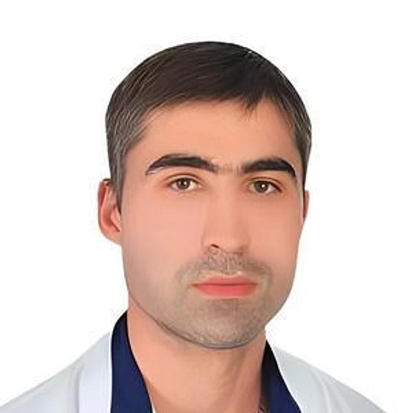 Чермит Мурат Адамович — Ортопед, Травматолог, Краснодар