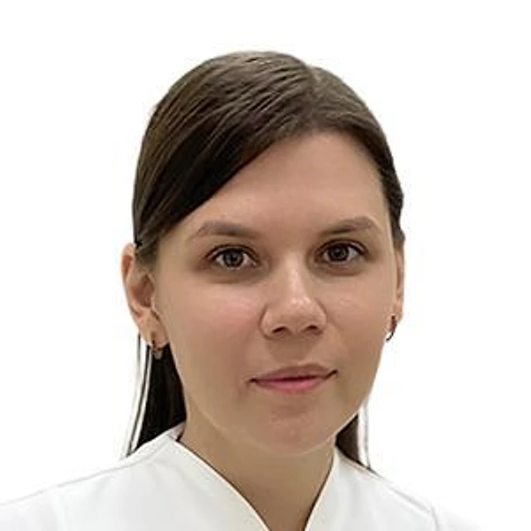 Ракипова Альфия Асхатовна — Гинеколог, Врач УЗИ, Ульяновск